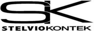 SK STELVIOKONTEK logo