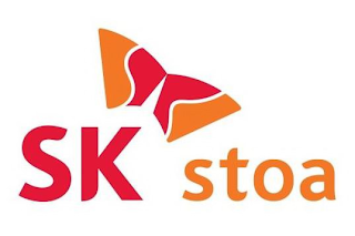 SK STOA logo