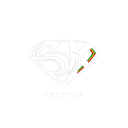 SK SUPAKID STUDIOS logo