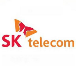 SK TELECOM logo