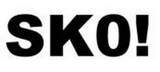 SK0! logo