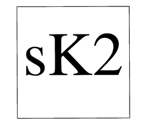 SK2 logo