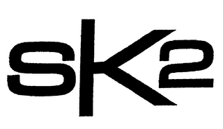 SK2 logo