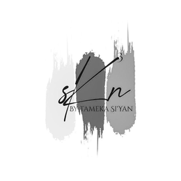 SK3N BY TAMEKA SI'YAN logo