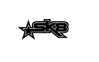 SK8 logo
