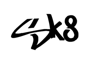 SK8 logo