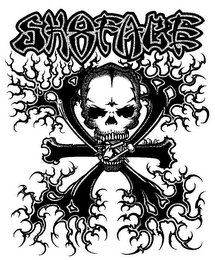 SK8FACE logo