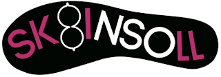 SK8INSOLL logo