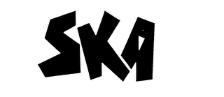 SKA logo