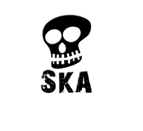 SKA logo