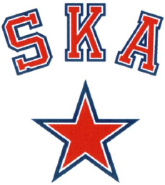 SKA logo