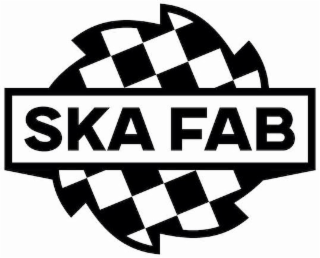 SKA FAB logo