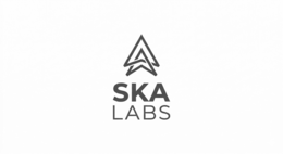 SKA LABS logo