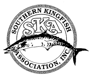 SKA - SOUTHERN KINGFISH ASSOCIATION, INC. logo