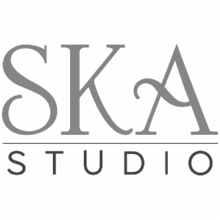 SKA STUDIO logo