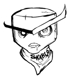 SKABCO logo