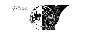 SKABO logo