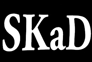 SKAD logo