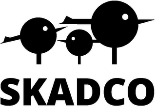 SKADCO logo