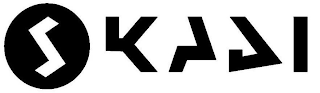 SKADI logo