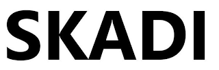 SKADI logo