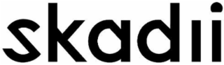 SKADII logo