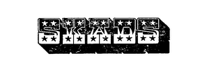 SKADS logo