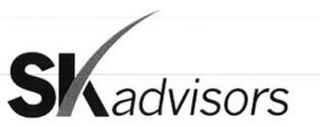 SKADVISORS logo