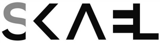 SKAEL logo