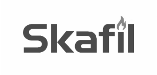 SKAFIL logo