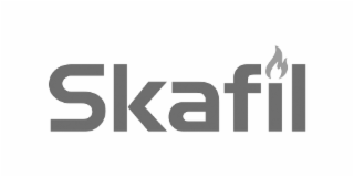 SKAFIL logo