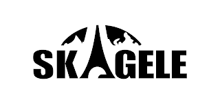 SKAGELE logo