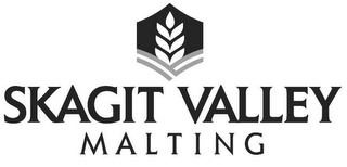 SKAGIT VALLEY MALTING logo