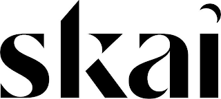 SKAI logo