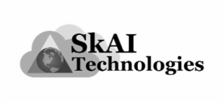 SKAI TECHNOLOGIES logo