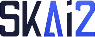 SKAI2 logo