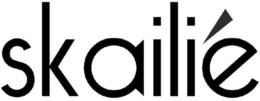 SKAILIÉ logo