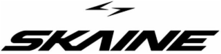 SKAINE logo