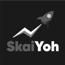 SKAIYOH logo