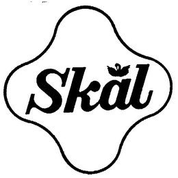 SKAL logo