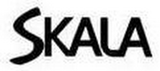 SKALA logo