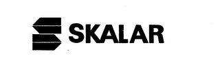 SKALAR logo