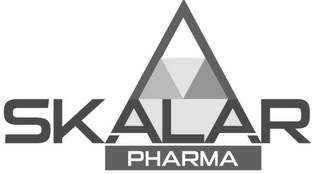 SKALARPHARMA logo