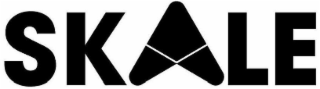 SKALE logo