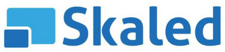 SKALED logo