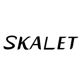 SKALET logo
