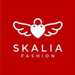SKALIA FASHION logo