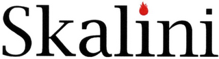 SKALINI logo