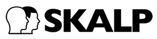 SKALP logo