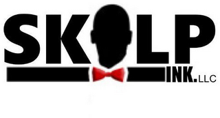 SKALP INK. LLC logo